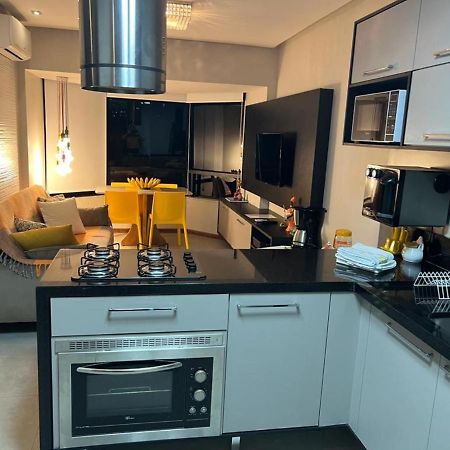 Appartement Excelente Localizacao Na Barra -Climatizado-Garagem à Salvador Extérieur photo