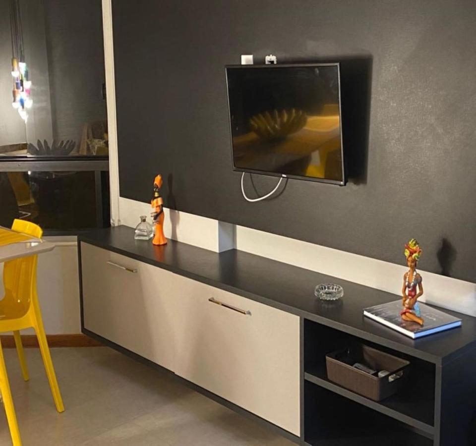 Appartement Excelente Localizacao Na Barra -Climatizado-Garagem à Salvador Extérieur photo
