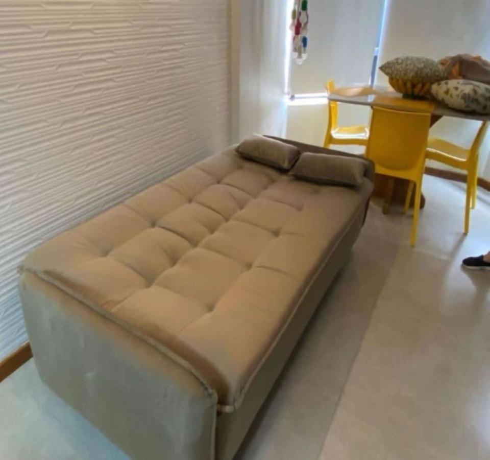 Appartement Excelente Localizacao Na Barra -Climatizado-Garagem à Salvador Extérieur photo