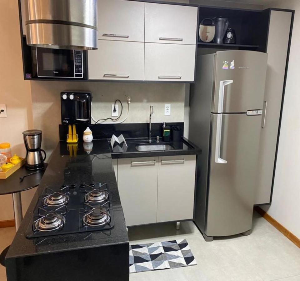 Appartement Excelente Localizacao Na Barra -Climatizado-Garagem à Salvador Extérieur photo
