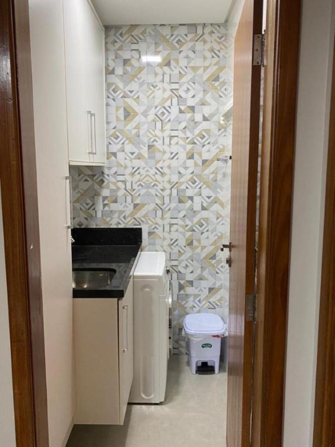 Appartement Excelente Localizacao Na Barra -Climatizado-Garagem à Salvador Extérieur photo