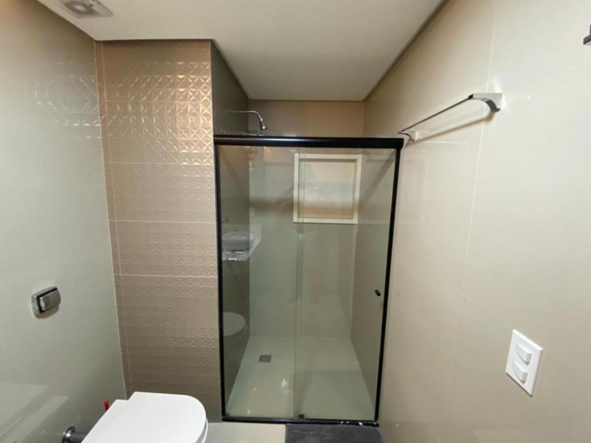 Appartement Excelente Localizacao Na Barra -Climatizado-Garagem à Salvador Extérieur photo