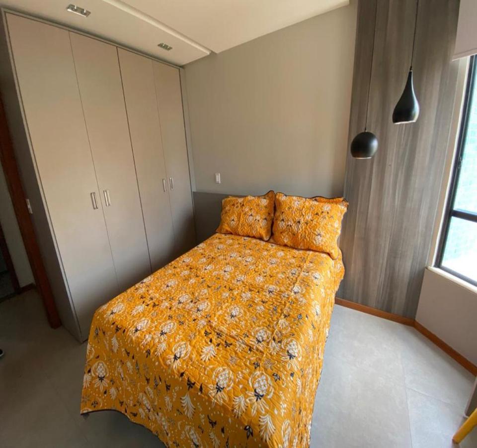 Appartement Excelente Localizacao Na Barra -Climatizado-Garagem à Salvador Extérieur photo