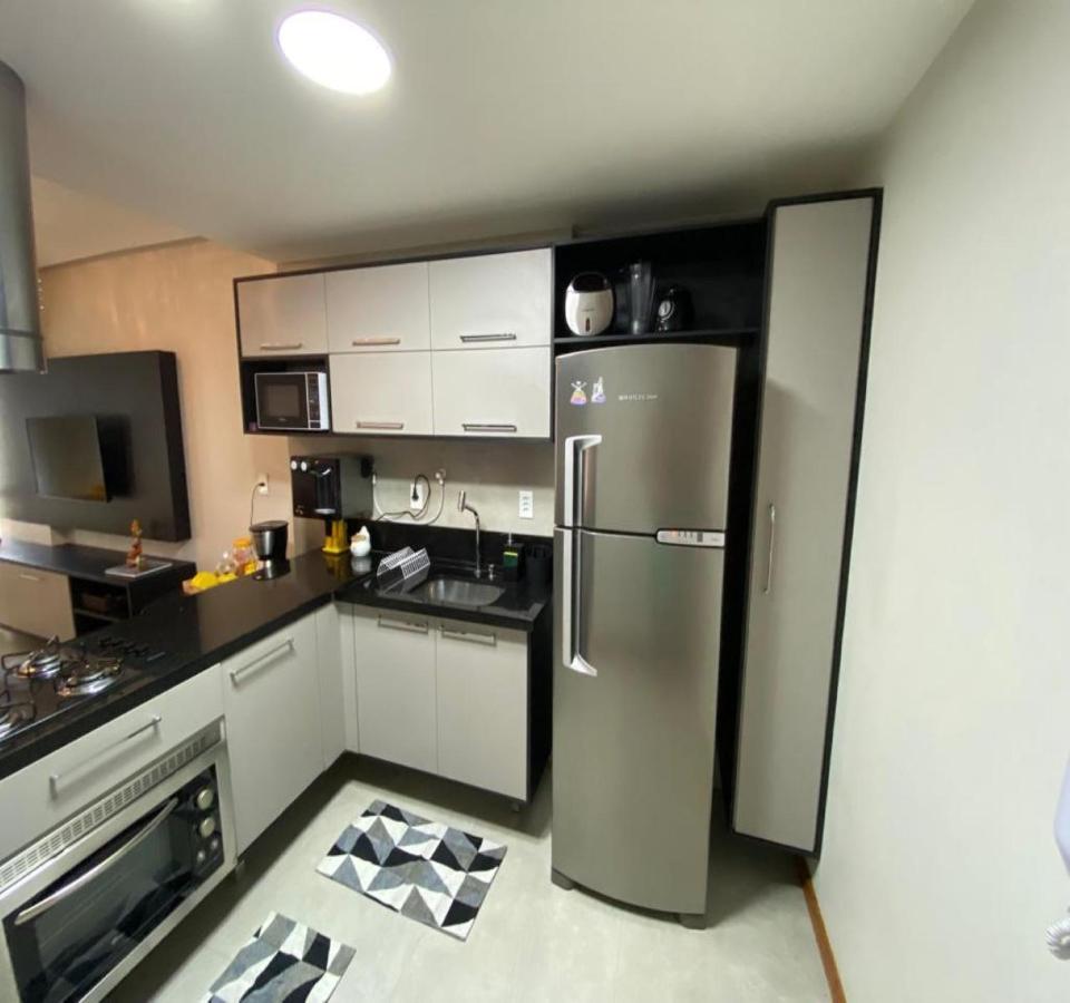 Appartement Excelente Localizacao Na Barra -Climatizado-Garagem à Salvador Extérieur photo