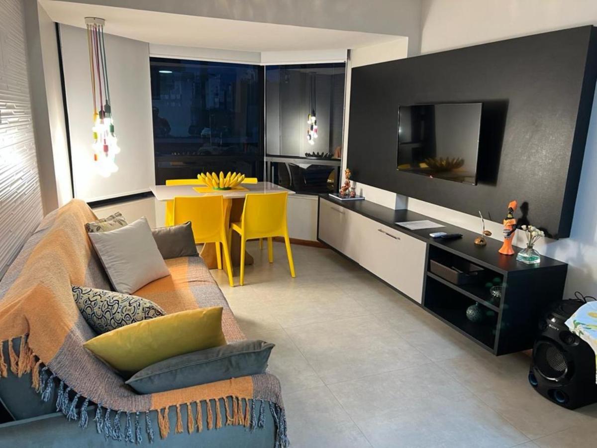 Appartement Excelente Localizacao Na Barra -Climatizado-Garagem à Salvador Extérieur photo