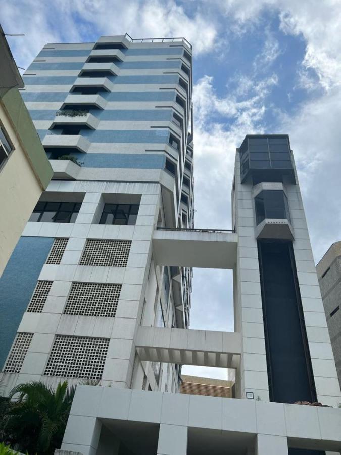 Appartement Excelente Localizacao Na Barra -Climatizado-Garagem à Salvador Extérieur photo