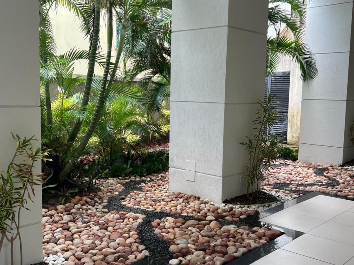 Appartement Excelente Localizacao Na Barra -Climatizado-Garagem à Salvador Extérieur photo