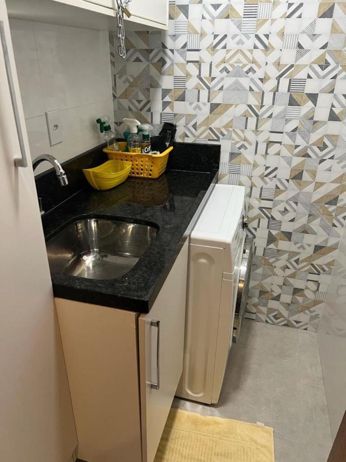 Appartement Excelente Localizacao Na Barra -Climatizado-Garagem à Salvador Extérieur photo