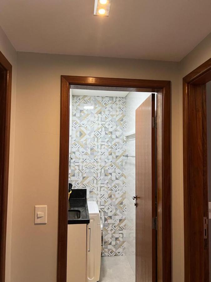 Appartement Excelente Localizacao Na Barra -Climatizado-Garagem à Salvador Extérieur photo